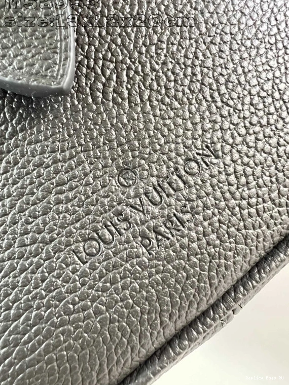 Affordable VUITTON SPEEDY BANDOULIÈRE LOUIS 20 0802
